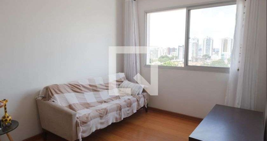 Apartamento para Aluguel - Centro, 2 Quartos,  70 m² - Guarulhos