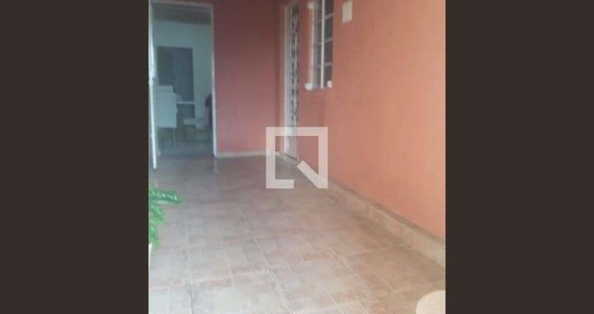 Kitnet / Stúdio para Aluguel - Alípio de Melo, 2 Quartos,  60 m² - Belo Horizonte
