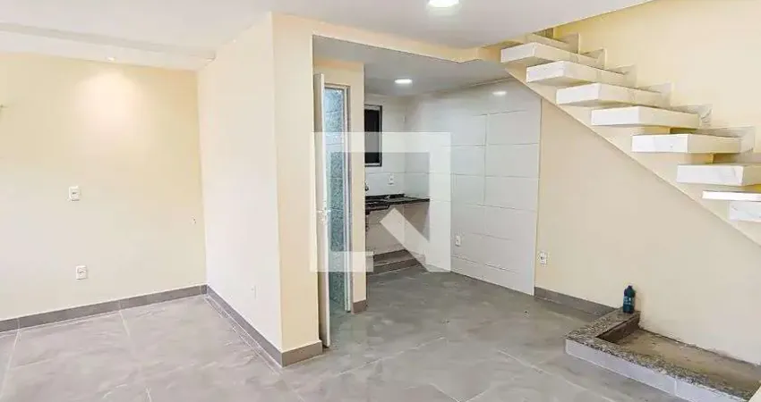 Casa para Aluguel - Taquara, 3 Quartos,  144 m² - Rio de Janeiro