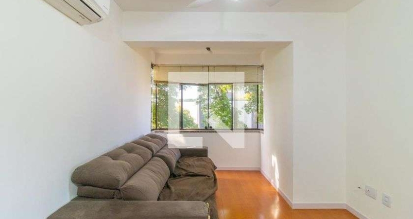 Apartamento para Aluguel - Teresópolis, 2 Quartos,  56 m² - Porto Alegre