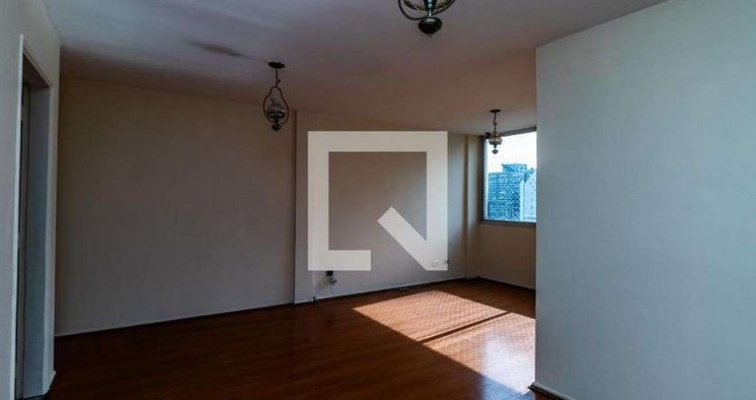 Apartamento para Aluguel - Perdizes, 2 Quartos,  81 m² - São Paulo