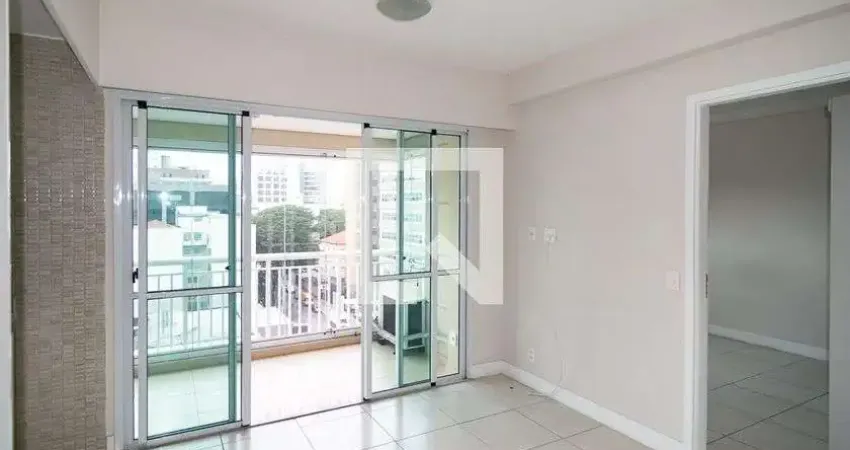 Apartamento para Aluguel - Bela Vista, 1 Quarto,  36 m² - São Paulo