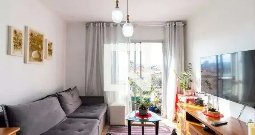 Apartamento para Aluguel - Mandaqui, 3 Quartos,  87 m² - São Paulo