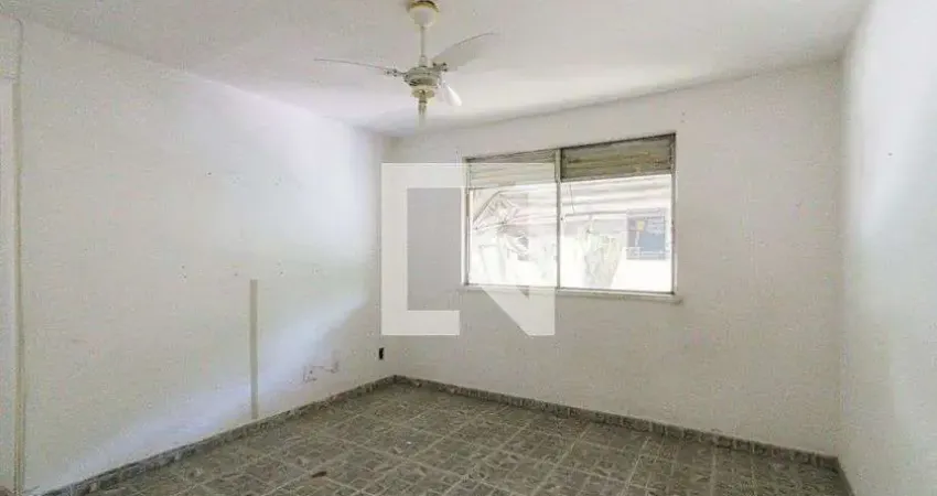 Apartamento para Aluguel - Jacarepaguá, 2 Quartos,  45 m² - Rio de Janeiro