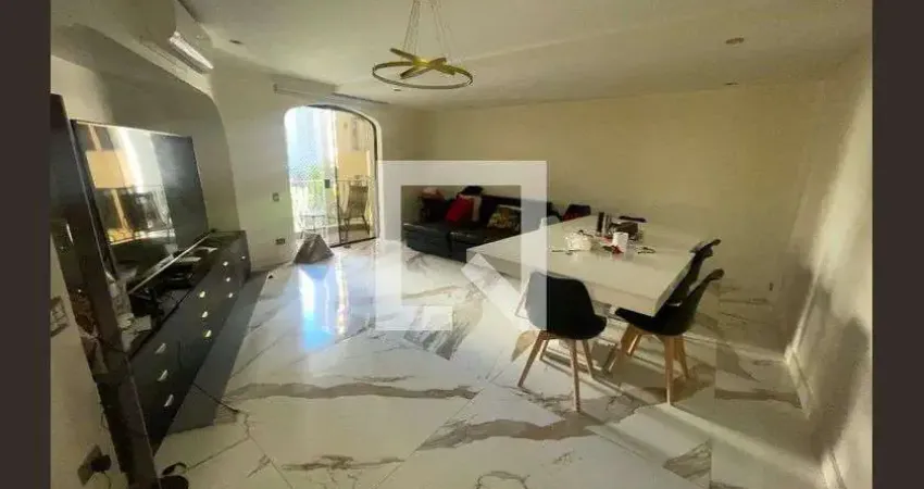 Apartamento para Aluguel - Jardim Paulista, 2 Quartos,  130 m² - São Paulo