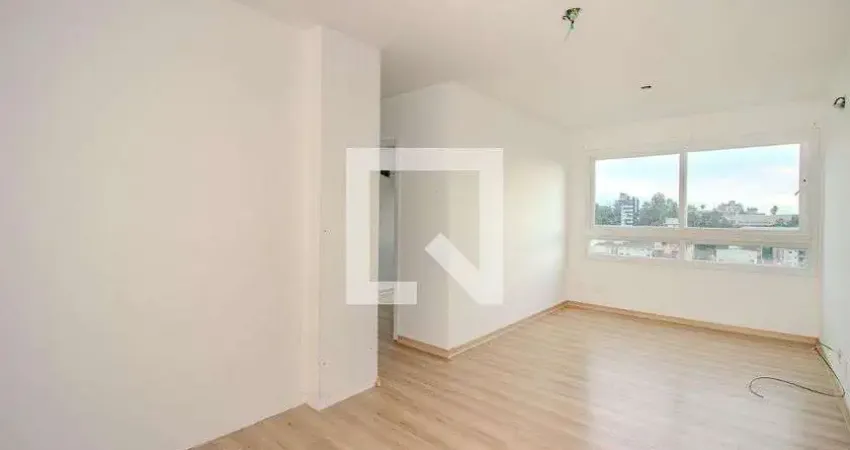 Apartamento para Aluguel - São João , 2 Quartos,  70 m² - Porto Alegre