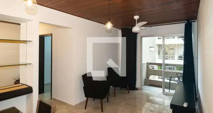 Apartamento para Aluguel - Consolação, 2 Quartos,  96 m² - São Paulo