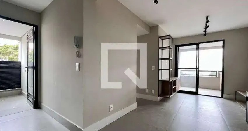 Apartamento para Aluguel - Alto da Lapa, 2 Quartos,  56 m² - São Paulo