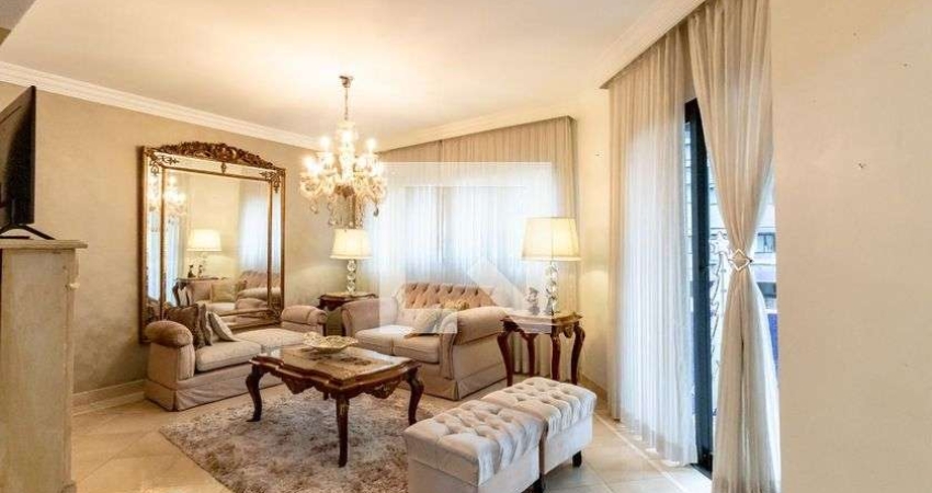 Apartamento para Aluguel - Vila Olímpia, 2 Quartos,  90 m² - São Paulo