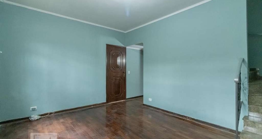 Casa para Aluguel - Planalto Paulista, 3 Quartos,  100 m² - São Paulo