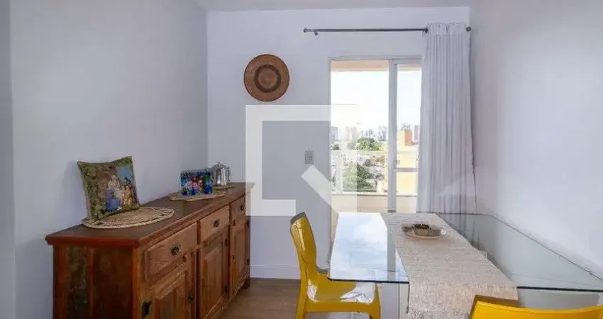 Apartamento para Aluguel - Bonfim, 3 Quartos,  60 m² - Campinas