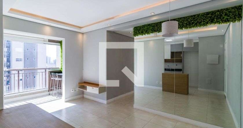 Apartamento para Aluguel - Vila Andrade, 2 Quartos,  56 m² - São Paulo