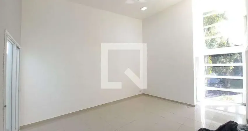 Casa / Sobrado em Condomínio para Aluguel - Swiss Park, 3 Quartos,  190 m² - Campinas