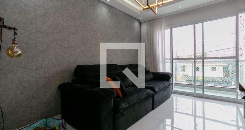 Casa para Aluguel - Vila Roque, 3 Quartos,  182 m² - São Paulo