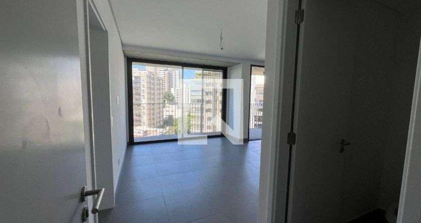 Apartamento para Aluguel - Vila Madalena, 1 Quarto,  63 m² - São Paulo