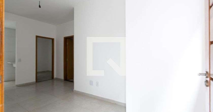 Apartamento para Aluguel - Itaquera, 2 Quartos,  35 m² - São Paulo