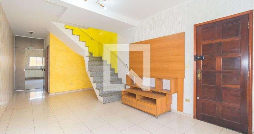 Casa para Aluguel - Vila Invernada, 3 Quartos,  195 m² - São Paulo