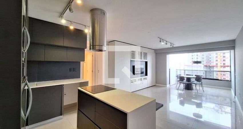 Apartamento para Aluguel - Água Branca, 2 Quartos,  80 m² - São Paulo