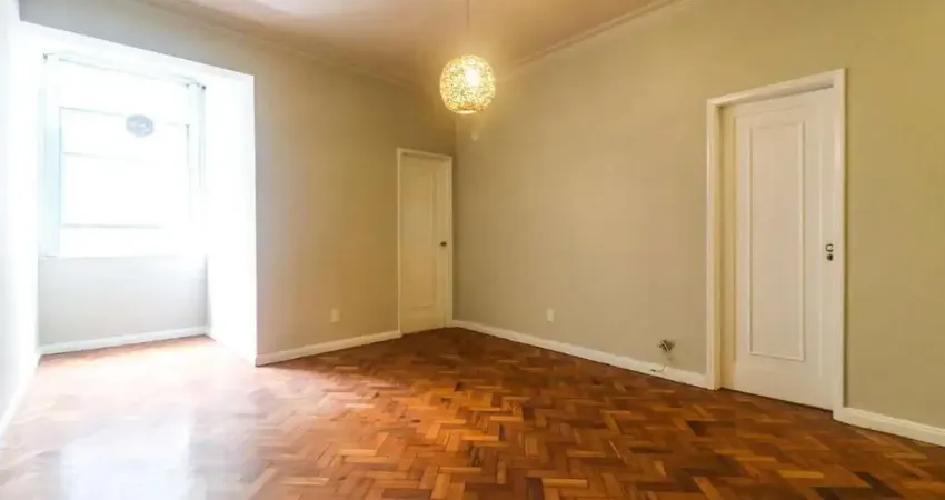 Apartamento para Aluguel - Copacabana, 3 Quartos,  88 m² - Rio de Janeiro