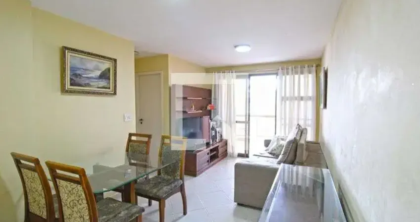 Apartamento para Aluguel - Jacarepaguá, 2 Quartos,  78 m² - Rio de Janeiro