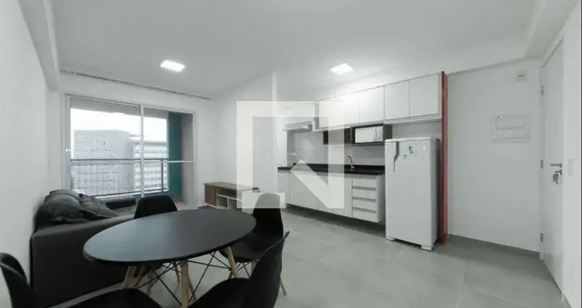 Apartamento para Aluguel - Santa Teresinha, 2 Quartos,  60 m² - Santo André