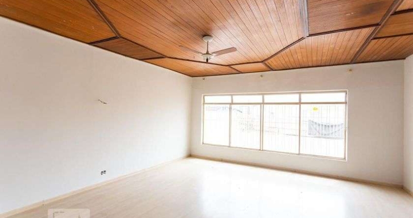 Casa para Aluguel - Butantã, 4 Quartos,  210 m² - São Paulo