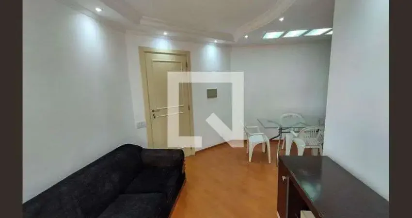 Apartamento para Aluguel - Tatuapé, 2 Quartos,  68 m² - São Paulo