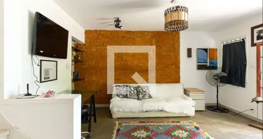 Casa para Aluguel - Campo Belo, 3 Quartos,  130 m² - São Paulo