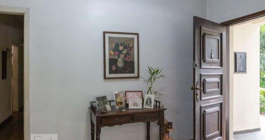 Casa para Aluguel - Lapa, 4 Quartos,  360 m² - São Paulo