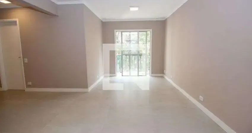 Apartamento para Aluguel - Portal do Morumbi, 2 Quartos,  76 m² - São Paulo