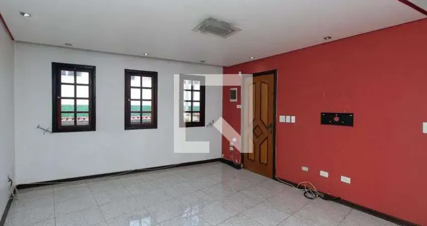 Casa para Aluguel - Jardim Daysy, 3 Quartos,  165 m² - São Paulo