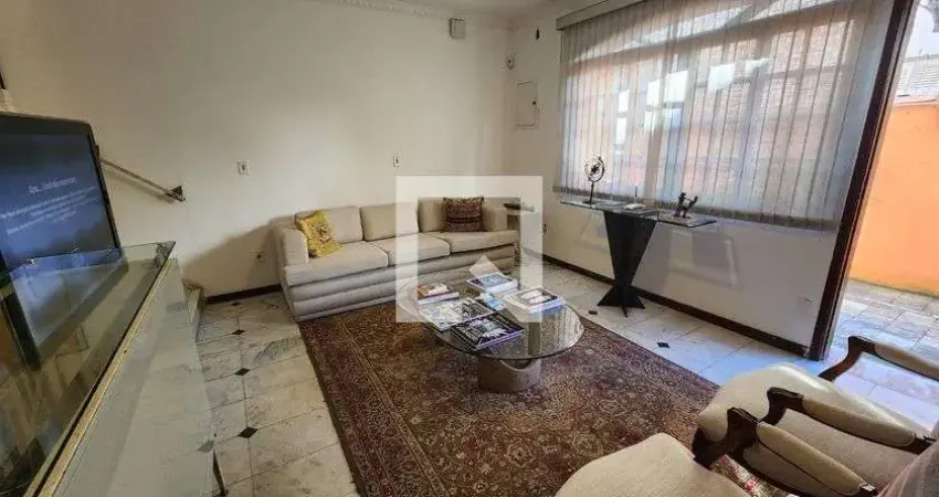 Casa para Aluguel - Boqueirão, 7 Quartos,  30 m² - Santos
