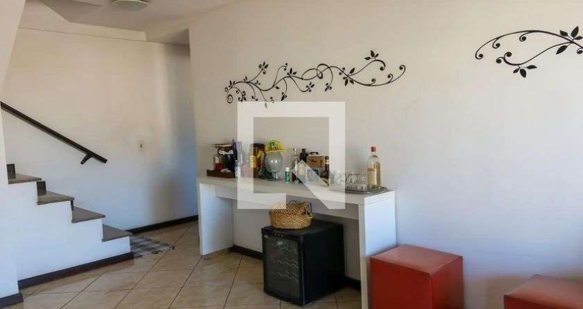 Cobertura para Aluguel - Todos os Santos, 3 Quartos,  205 m² - Rio de Janeiro
