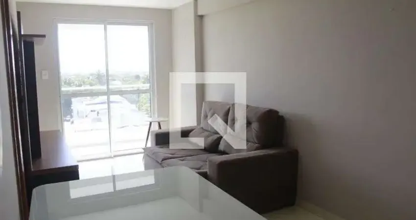 Apartamento para Aluguel - Itapuã, 1 Quarto,  40 m² - Salvador