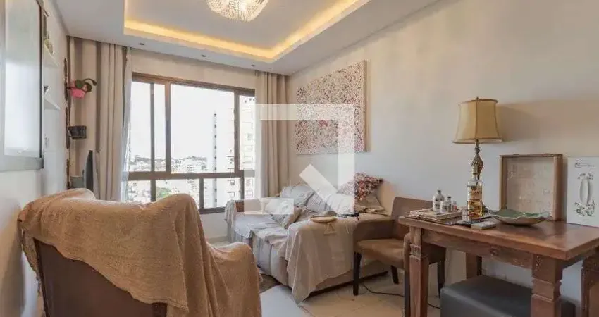 Apartamento para Aluguel - Passo D&apos;areia, 2 Quartos,  80 m² - Porto Alegre
