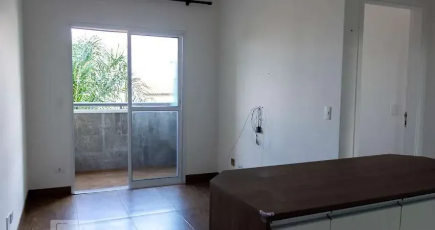 Apartamento para Aluguel - Bosque da Saúde, 1 Quarto,  35 m² - São Paulo