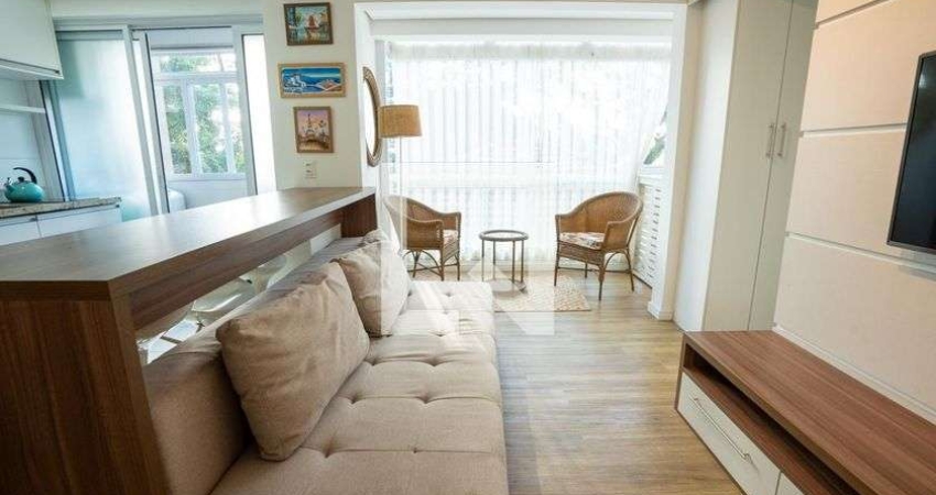 Apartamento para Aluguel - Campo Belo, 1 Quarto,  35 m² - São Paulo