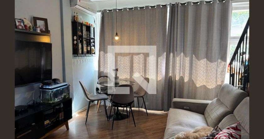 Cobertura para Aluguel - Copacabana, 2 Quartos,  96 m² - Rio de Janeiro