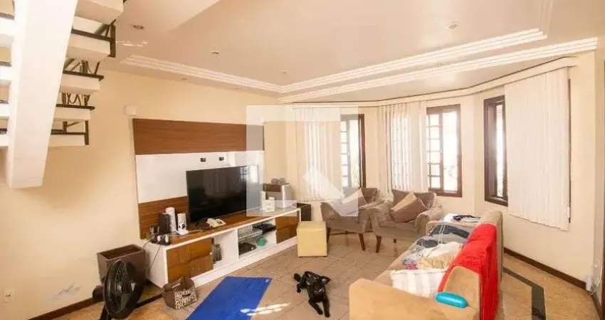 Casa / Sobrado em Condomínio para Aluguel - Vargem Grande, 4 Quartos,  300 m² - Rio de Janeiro