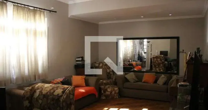 Casa para Aluguel - Jardim Paulista, 3 Quartos,  150 m² - São Paulo