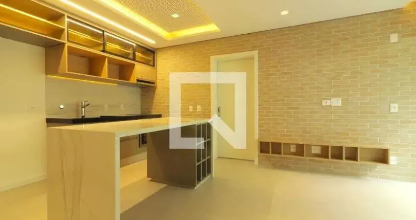Apartamento para Aluguel - Vila Nova Conceição, 2 Quartos,  61 m² - São Paulo
