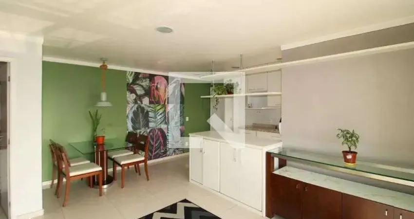 Apartamento para Aluguel - Santana, 2 Quartos,  66 m² - São Paulo