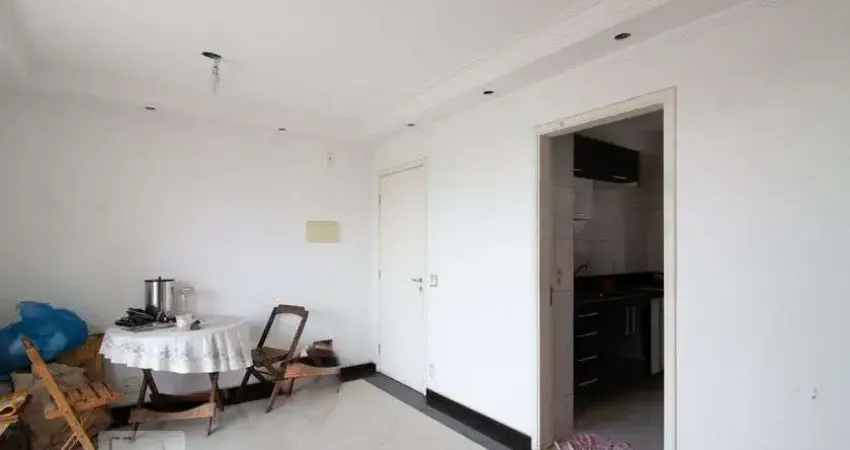 Apartamento para Aluguel - Vila Augusta, 3 Quartos,  69 m² - Guarulhos
