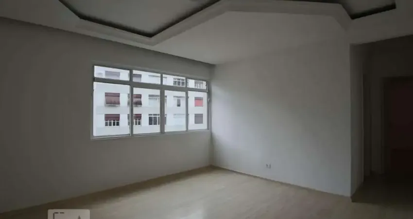 Apartamento para Aluguel - Higienópolis, 3 Quartos,  99 m² - São Paulo