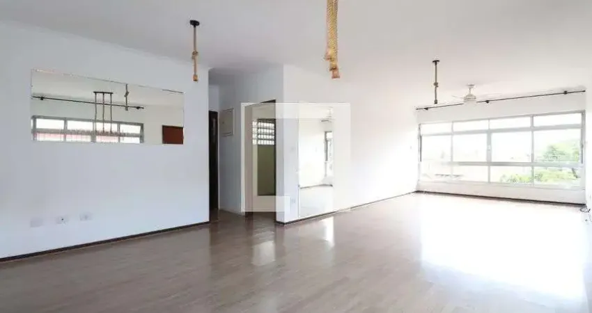 Casa para Aluguel - Vila Romana, 3 Quartos,  240 m² - São Paulo
