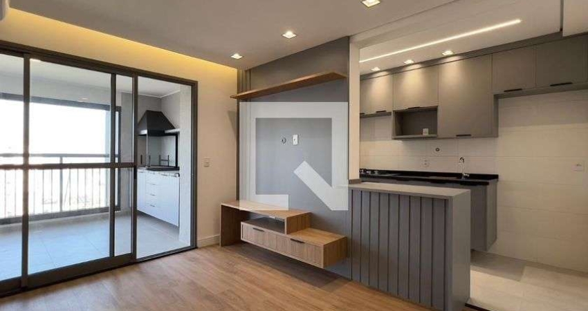 Apartamento para Aluguel - Vila Miriam, 2 Quartos,  70 m² - Guarulhos