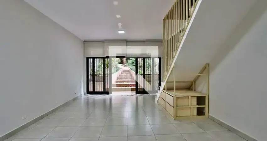 Casa para Aluguel - Mooca, 2 Quartos,  450 m² - São Paulo