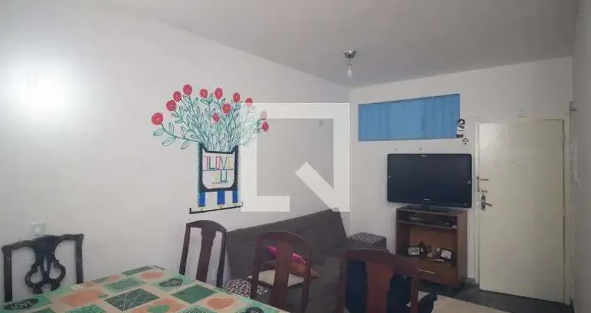 Apartamento para Aluguel - Santa Cecília, 2 Quartos,  79 m² - São Paulo