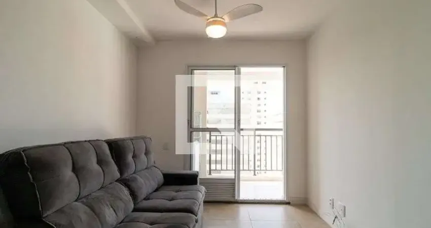 Apartamento para Aluguel - Vila Pompéia, 2 Quartos,  47 m² - São Paulo