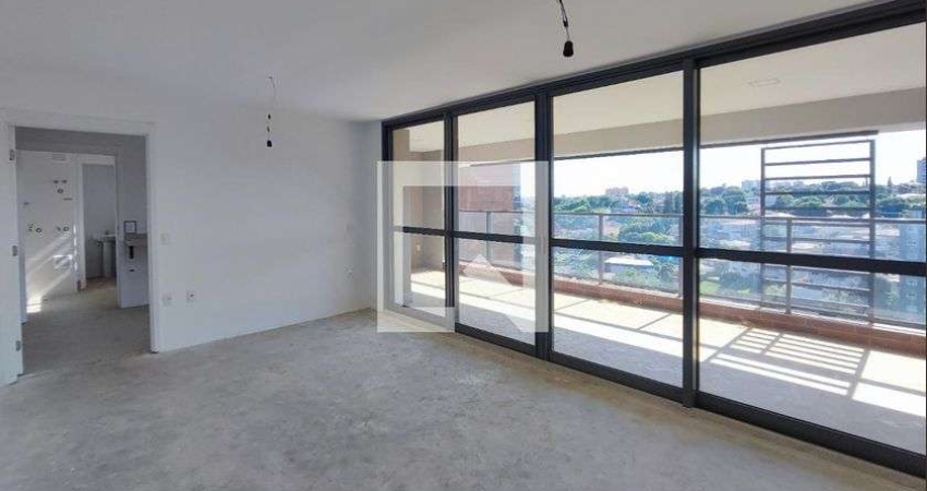Apartamento para Aluguel - Cambuí, 4 Quartos,  153 m² - Campinas